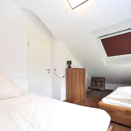 Apartment Beautiful In With A Balcony *
