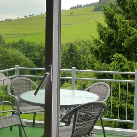 Apartment Beautiful In With A Balcony *