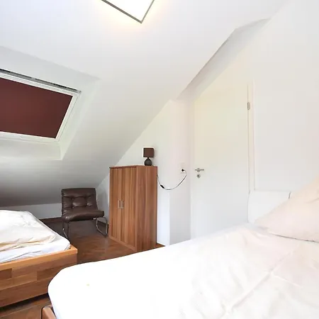 Beautiful In With A Balcony Apartment *
