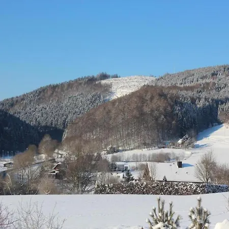 Appartamento In Nahe Ettelsberg-bahn *
