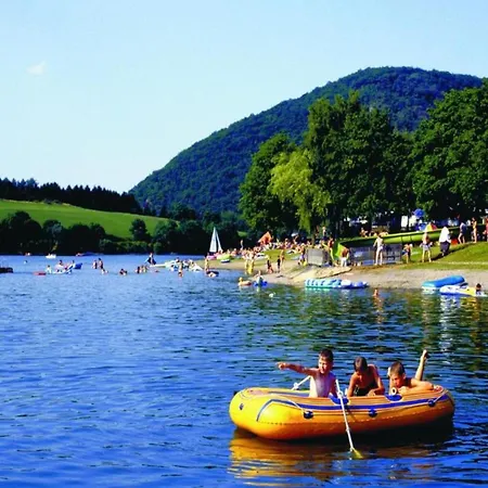 In Nahe Ettelsberg-bahn Apartment *