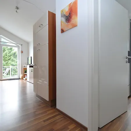 In Nahe Ettelsberg-bahn Appartement *