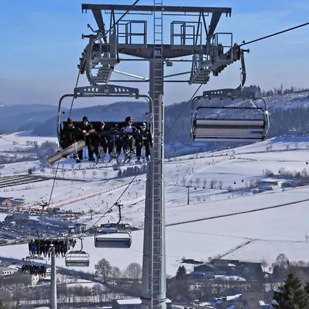 In Nahe Ettelsberg-bahn فيلنغن