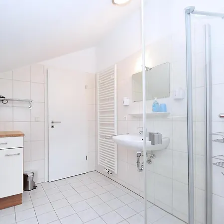 In Nahe Ettelsberg-bahn Appartement