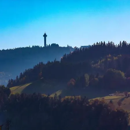 In Nahe Ettelsberg-bahn Appartamento