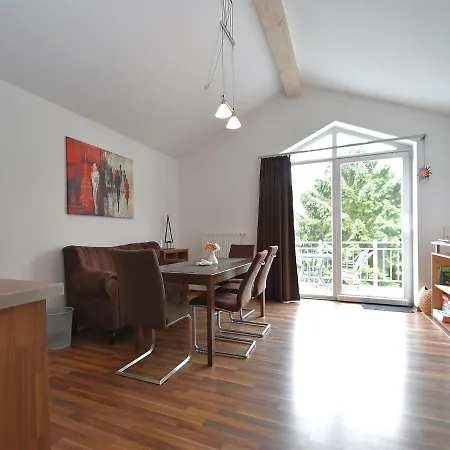 Apartment Beautiful In With A Balcony Willingen (Upland)