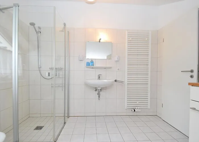 In Nahe Ettelsberg-bahn *