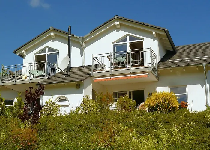 In Nahe Ettelsberg-bahn Willingen (Upland)