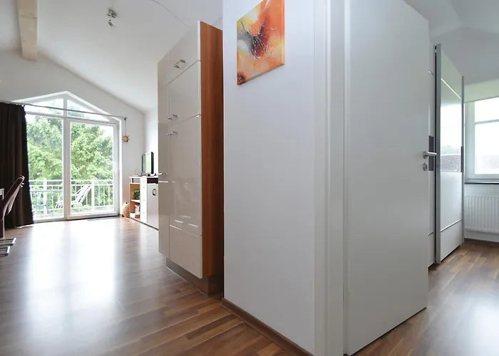 In Nahe Ettelsberg-bahn Appartement *