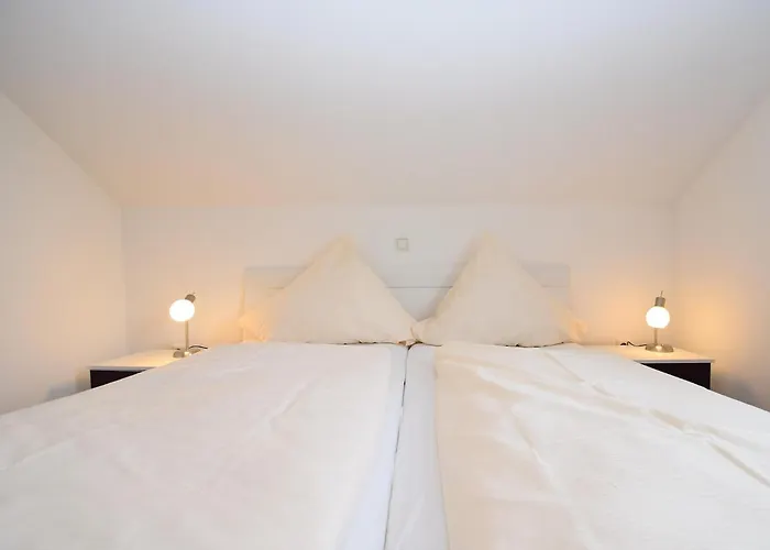 Apartment In Nahe Ettelsberg-bahn *