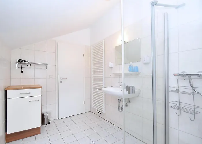 In Nahe Ettelsberg-bahn Appartement