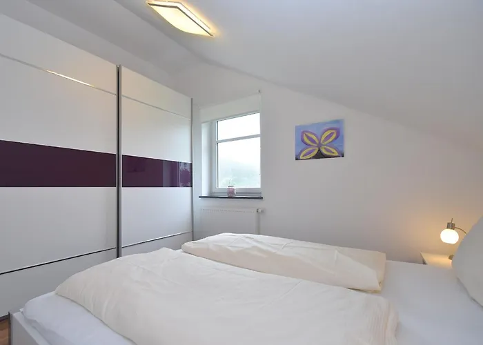 In Nahe Ettelsberg-bahn * Willingen (Upland)