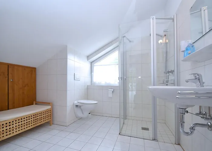 In Nahe Ettelsberg-bahn *