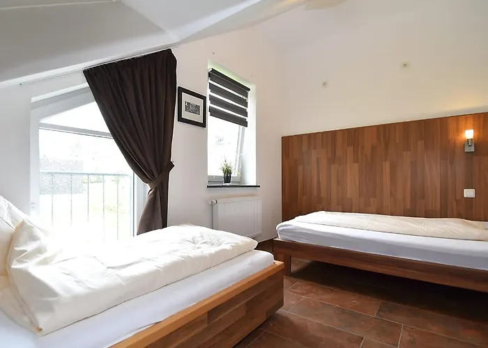 In Nahe Ettelsberg-bahn